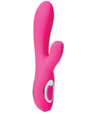 Sensuelle Femme Luxe 10 Fun Rabbit Massager - Purple