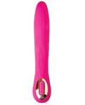 Sensuelle Bentlii 2 Motors Flexible Vibe - Magenta