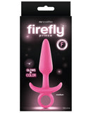 Firefly Prince Medium - Pink