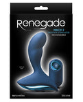Renegade Mach Ii W-remote - Blue