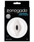 Renegade Universal Pump Sleeve - Vagina