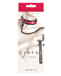 Sinful 1" Collar