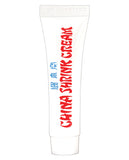 Original China Shrink Cream - .5 Oz