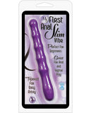 My 1st Anal Slim Vibe - Pink