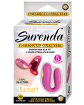 Surenda Enhanced Oral Vibe