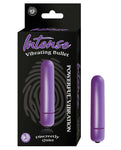 Intense Vibrating Bullet - Pink