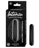 Intense Vibrating Bullet - Pink