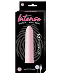 Intense Travel Vibe Mini - Pink