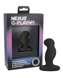 Nexus G Play Plus Rechargeable Large- Purple