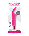 Classix Silicone Fun Vibe - Purple