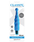 Classix Silicone Fun Vibe - Purple