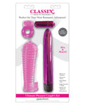 Classix Ultimate Pleasure Couples Kit