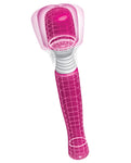 Mini Wanachi Massager Waterproof - Purple