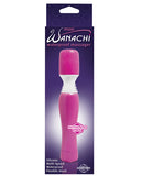 Maxi Wanachi Massager Waterproof - Purple