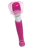 Maxi Wanachi Massager Waterproof - Purple