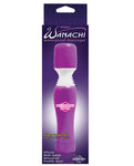 Maxi Wanachi Massager Waterproof - Purple