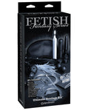 Fetish Fantasy Limited Edition Series Ultimate Bondage Kit