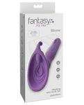 Fantasy For Her Vibrating Roto Suck-her