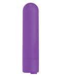 Fantasy For Her Rechargeable Remote Control Bullet - Purple