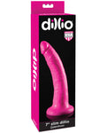 Dillio 6" Slim Dillio - Purple