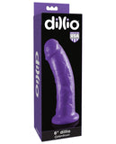 Dillio 9" Dillio - Purple