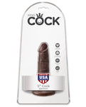 King Cock 5" Cock - Flesh