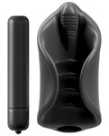 Pipedream Extreme Elite Vibrating Silicone Stimulator