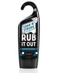 Sir Richard's Soak N' Stroke Beat It Out Shower Masturbation Gel - 8 Oz.