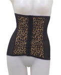 Rago Shapewear High Waisted Waist Cincher