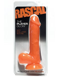 Rascal Toys The Player Dual Layer