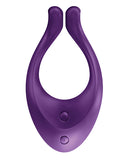 Satisfyer Partner Multifun 1 - Purple