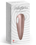 Satisfyer 2 Ng Pressure Wave Vibrator