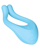 Satisfyer Partner Multifun 1 - Blue