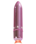 Crystal High Intensity Bullet - Silver