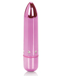 Crystal High Intensity Bullet - Silver