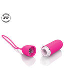 Posh 7 Function Lovers Remote - Pink