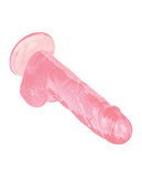 Size Queen 6" Dildo