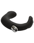 P-rock Prostate Massager - Black