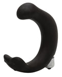 P-rock Prostate Massager - Black