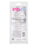 Shane's World Sparkle G Vibe - Purple