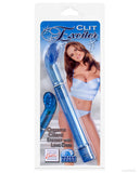 Clit Exciter W/love Dots - Pink