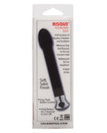 Risque Tulip - 10 Function Black