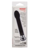 Risque Tulip - 10 Function Black