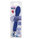 Risque Tulip - 10 Function Black