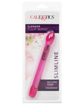 6.5" Slender Tulip Wand - Magenta