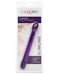 6.5" Slender Tulip Wand - Magenta