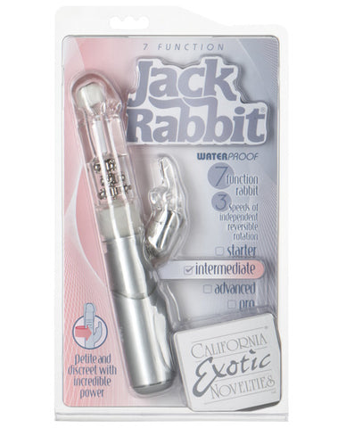 Jack Rabbits - 7 Function Pink