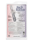 Jack Rabbits - 7 Function Pink