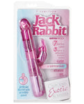 Jack Rabbits - 7 Function Pink