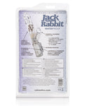 Jack Rabbits W/floating Beads Waterproof - Blue